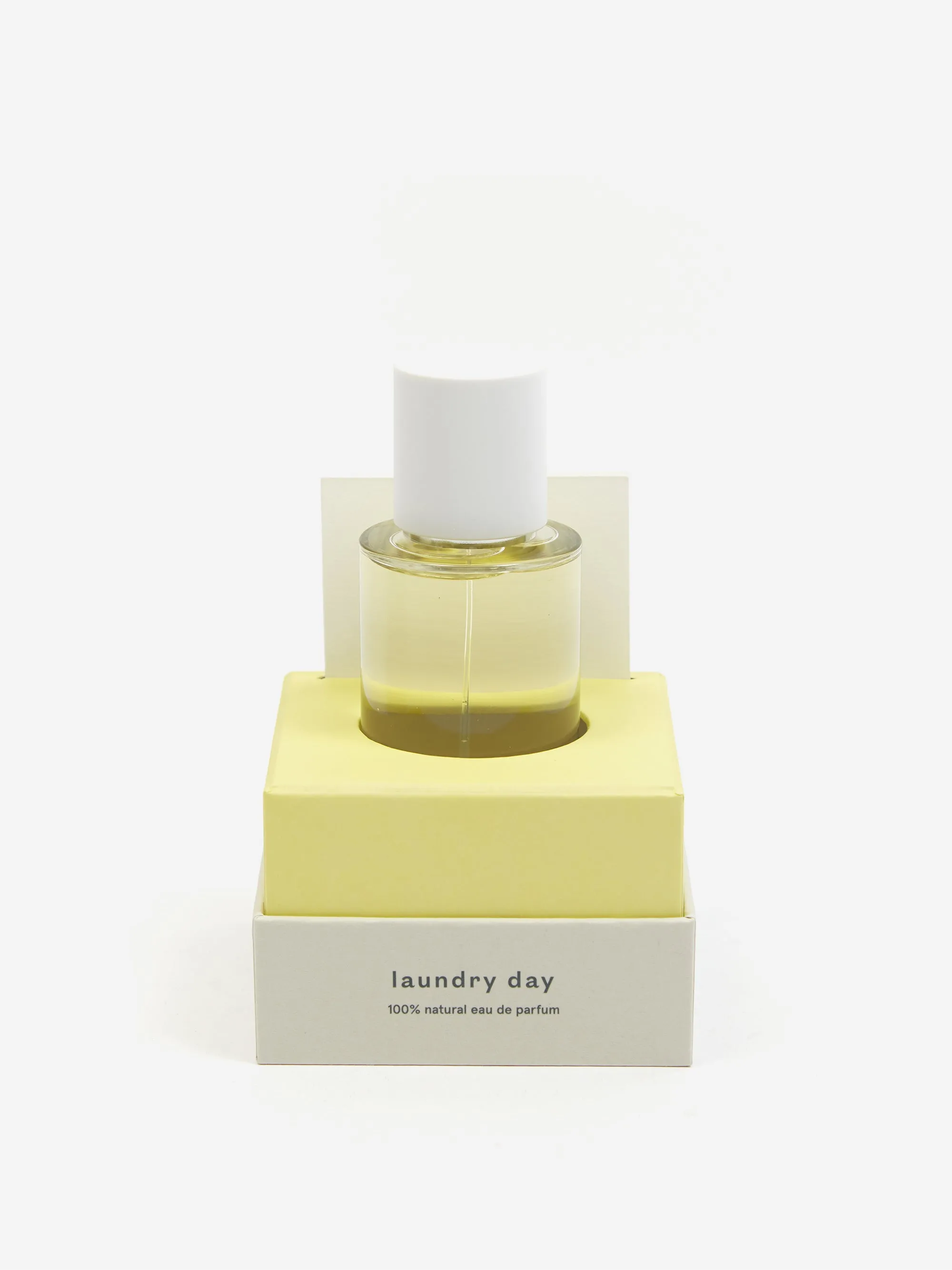 Abel Laundry Day Eau de Parfum 50ml