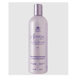 Affirm Moisture Normalizing Hair Treatment Cleaning Shampoo 475ml - Avlon