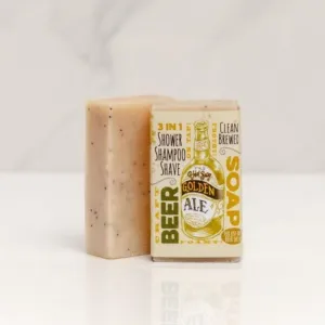 Ale Beer Soap