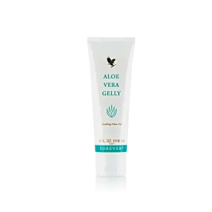 Aloe Vera Gelly