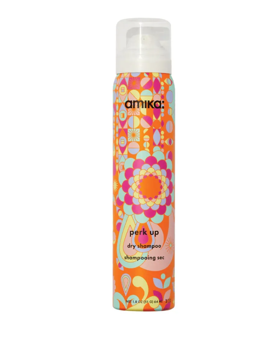 Amika Perk Up Dry Shampoo 1.8oz