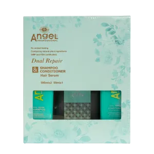 Angel Deep Sea Dual Repair Trio Gift Pack