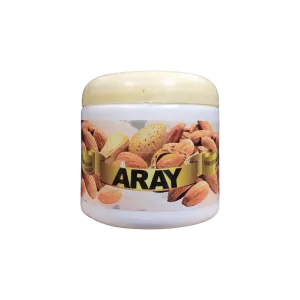 Aray Almond Moisturizing Cream 210gm