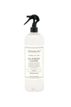 Archipelago All Purpose Cleaner