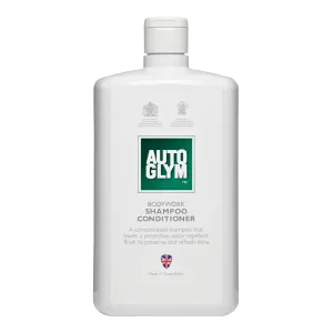 AUTOGLYM Bodywork Shampoo Conditioner Wash Gloss 1L Automotive Car Care