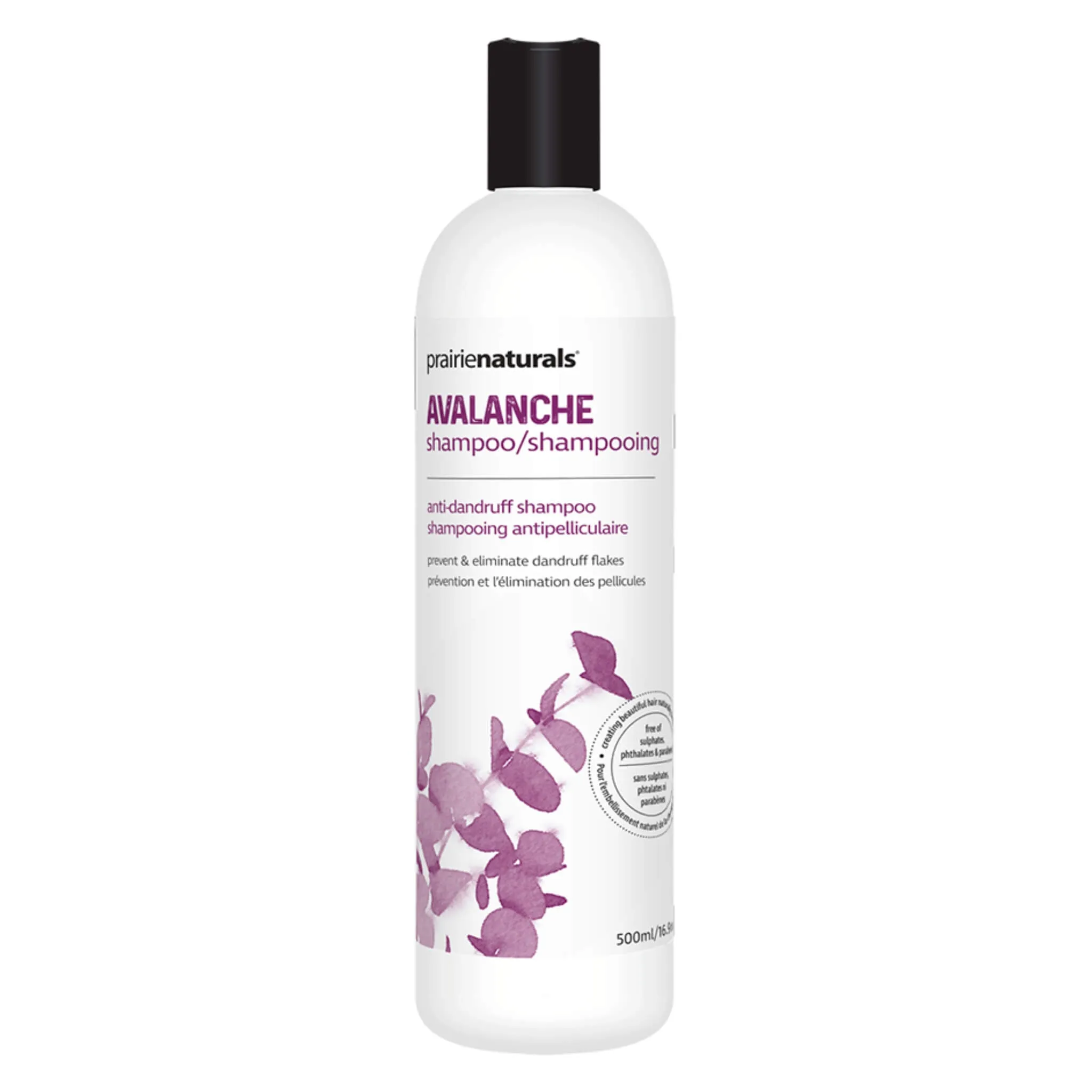 Avalanche Anti-Dandruff Shampoo