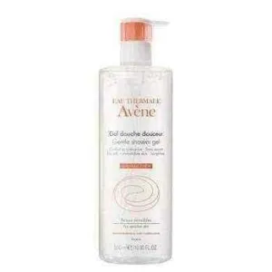 Avene Gentle Shower Gel 500ml