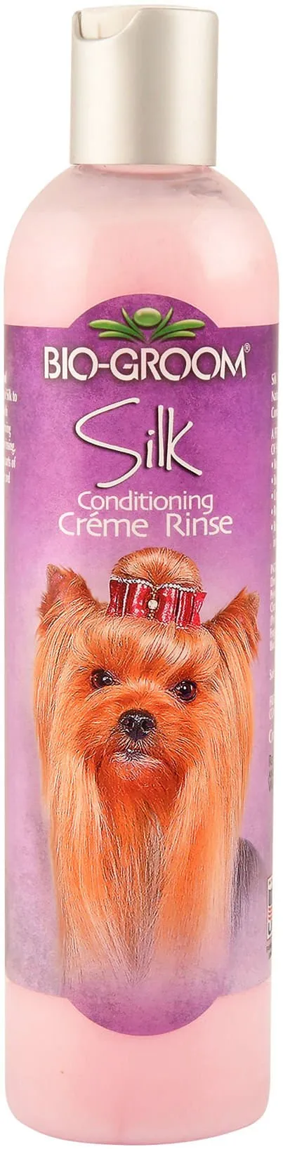 Bio-Groom Silk Conditioning Creme Rinse