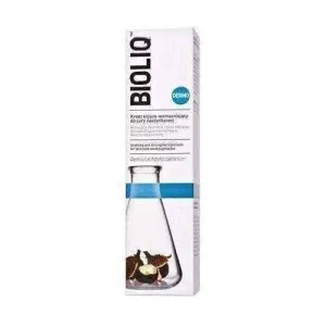 BIOLIQ DERMO Soothing and strengthening cream for couperose skin