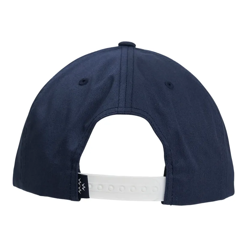 Birds Of Condor Swing Easy Snapback - NAVY