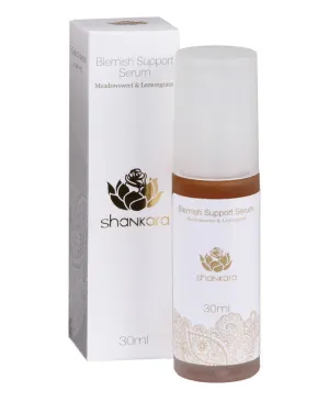 Blemish Support Serum - Tridosha