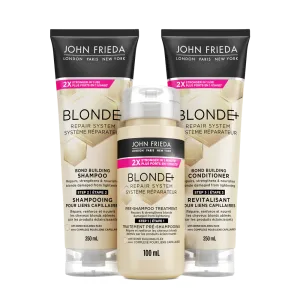 Blonde  Repair Bundle