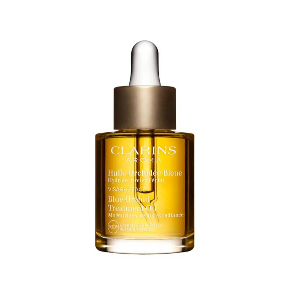 Blue Orchid Face Treatment Oil - 30ml