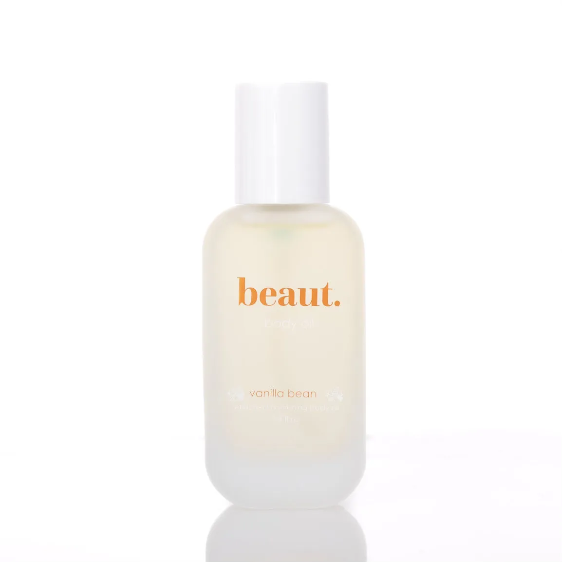 body oil by beaut. (Ships in 2-3 Weeks)