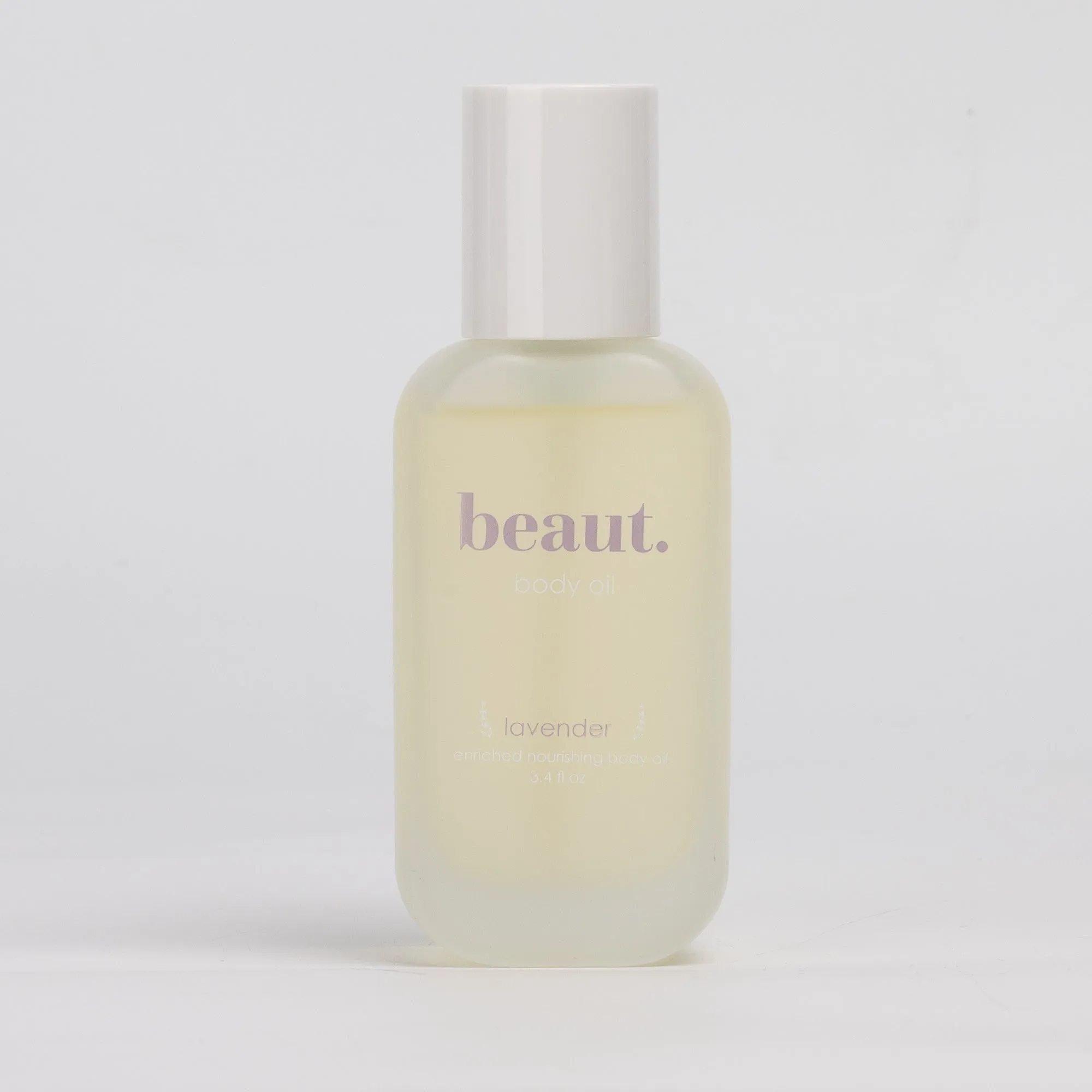 body oil by beaut. (Ships in 2-3 Weeks)