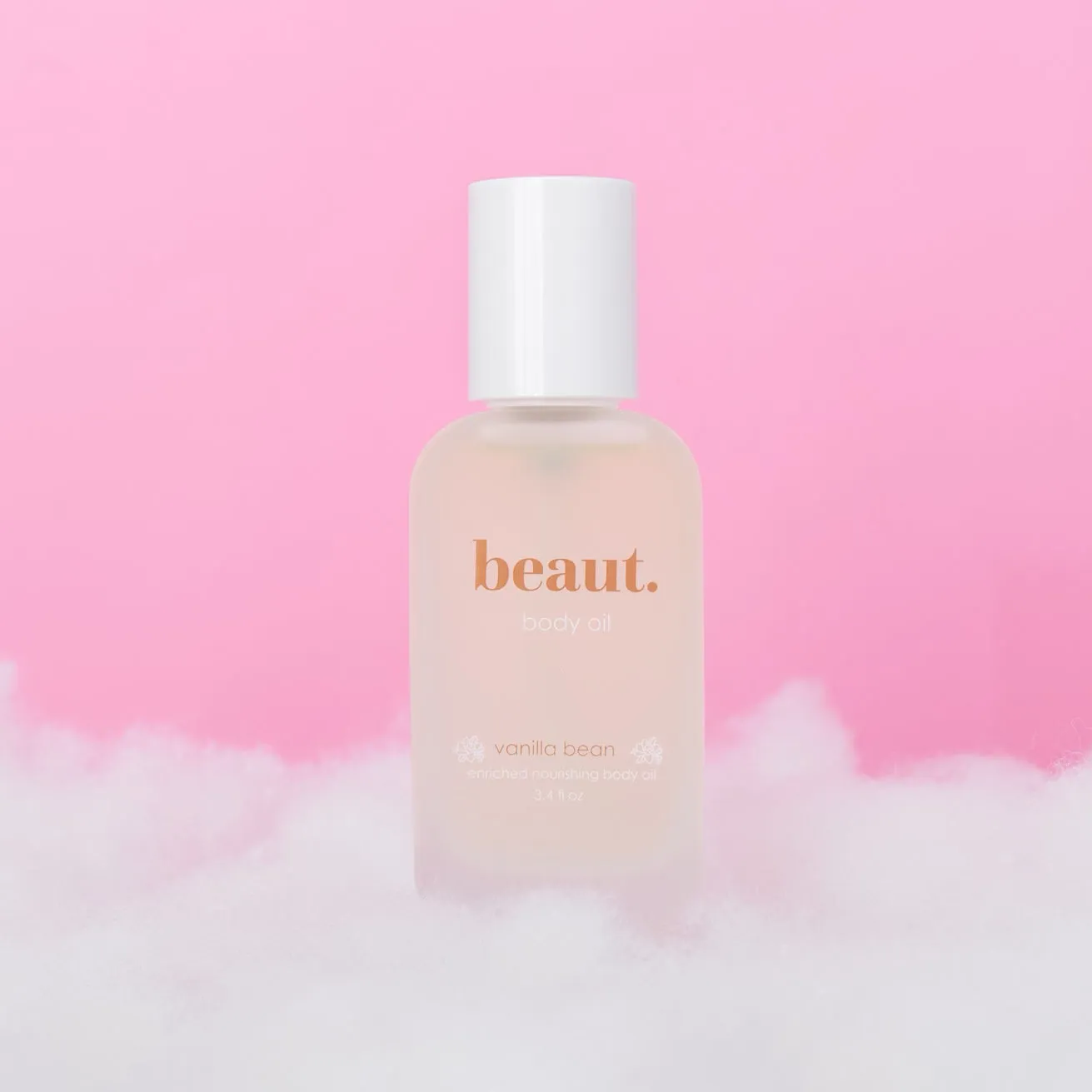 body oil by beaut. (Ships in 2-3 Weeks)