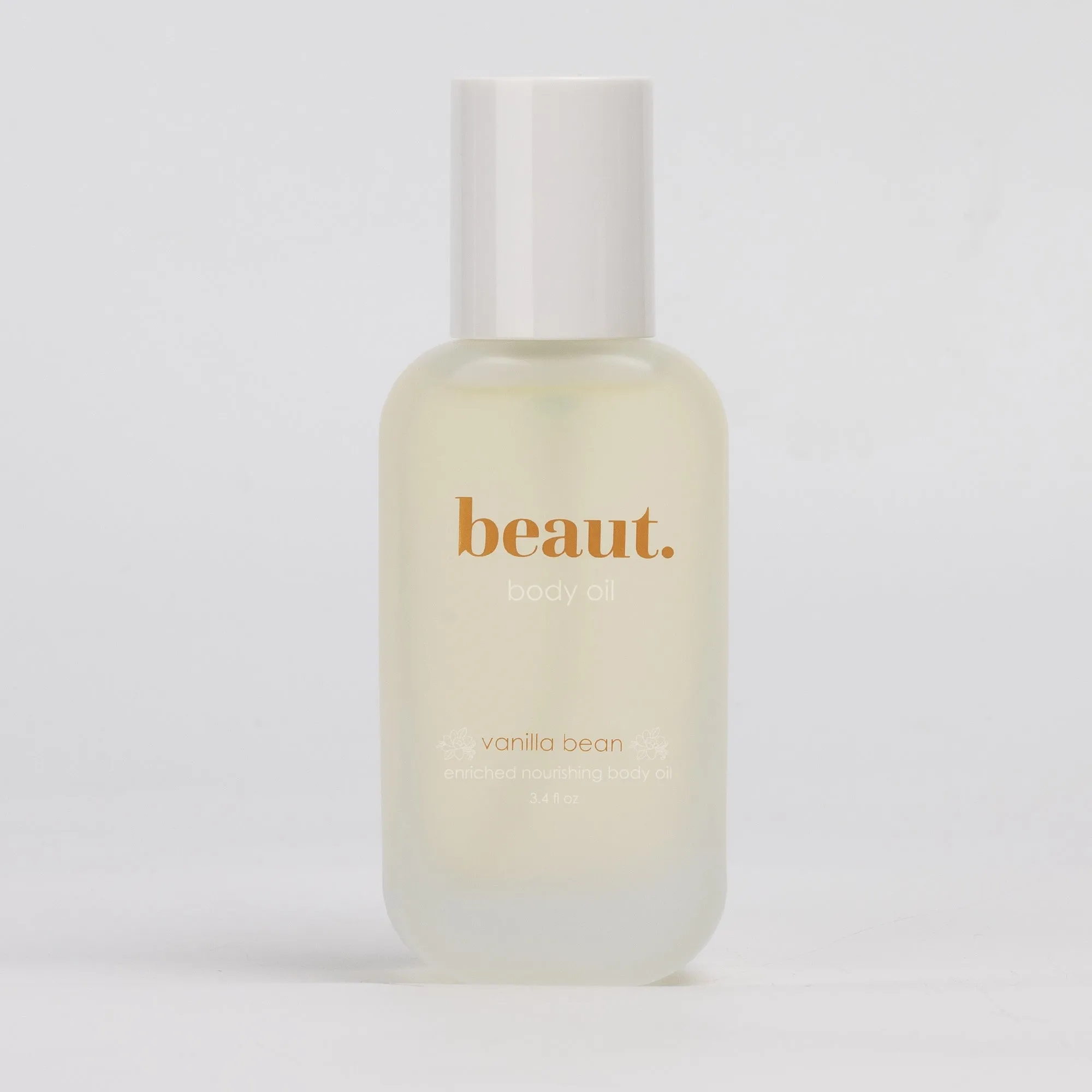 body oil by beaut. (Ships in 2-3 Weeks)