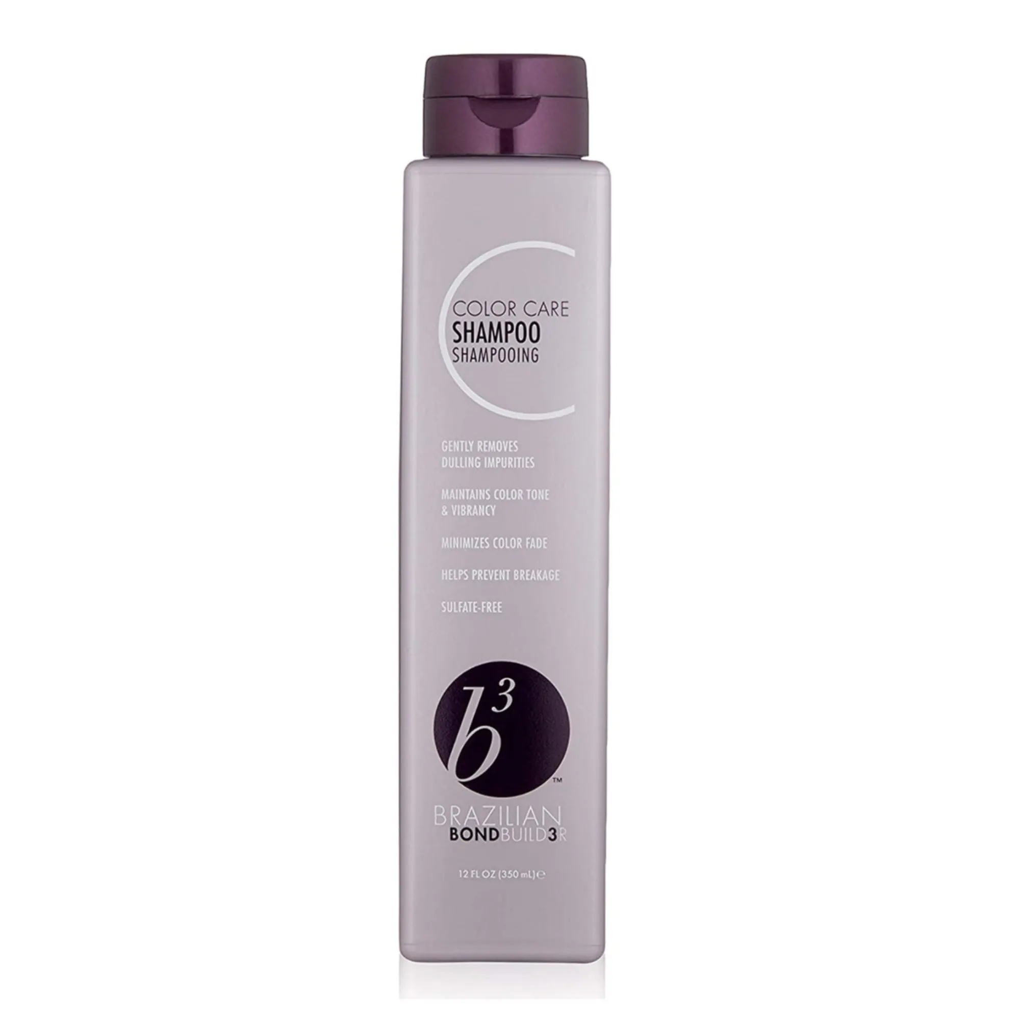 Brazilian b3 Bond Builder Color Care Shampoo