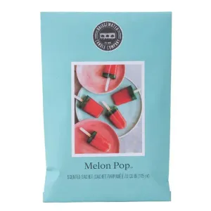 Bridgewater Melon Pop Scented Sachet