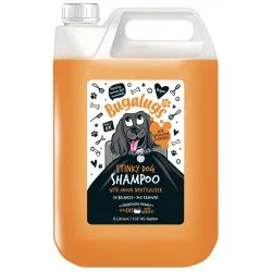 Bugalugs Stinky Dog Shampoo with Odour neutraliser Fox Poo Shampoo