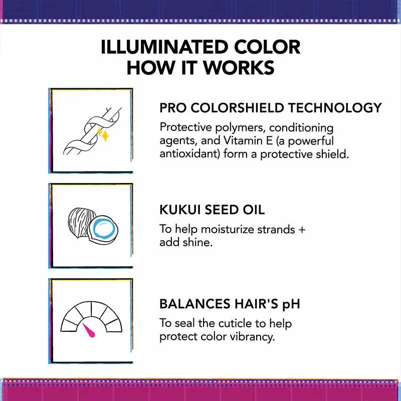 Bumble and bumble Illuminated Color Shampoo