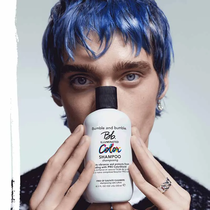 Bumble and bumble Illuminated Color Shampoo