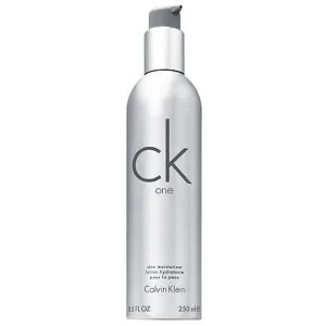 Calvin Klein One Skin Moisturizer Lotion For Him 250Ml