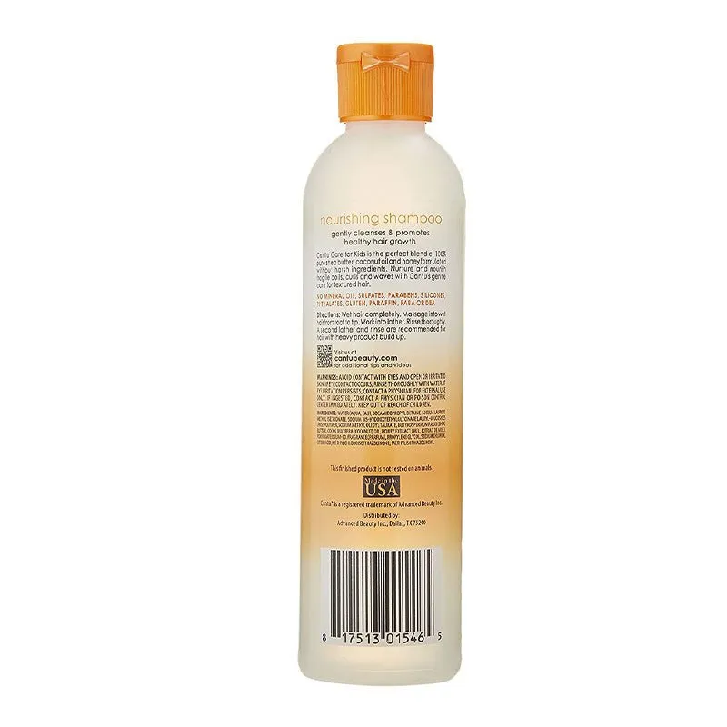 Cantu Kids Shampoo