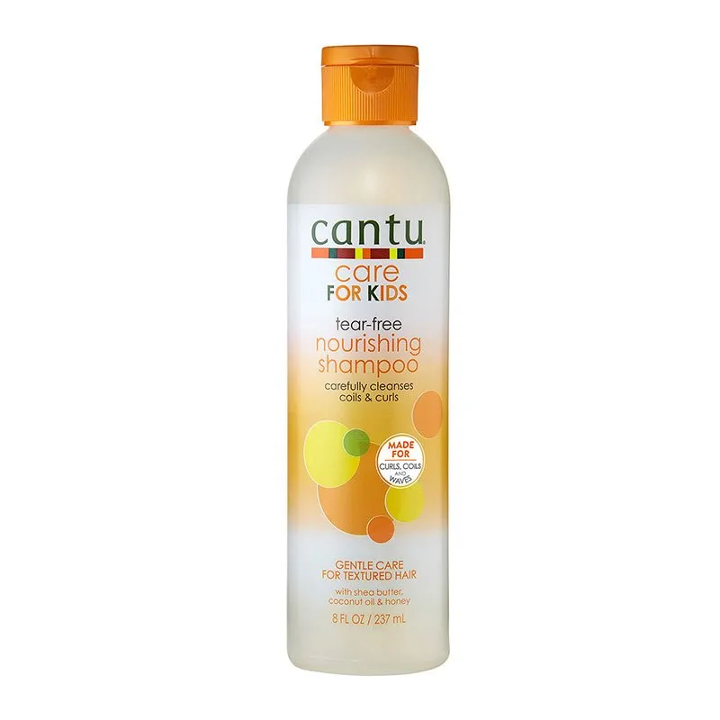 Cantu Kids Shampoo