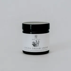 COCOA DREAM CREAM