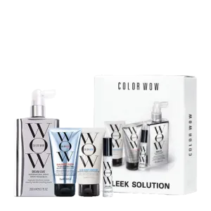 Color Wow Sleek Solutions Gift Pack