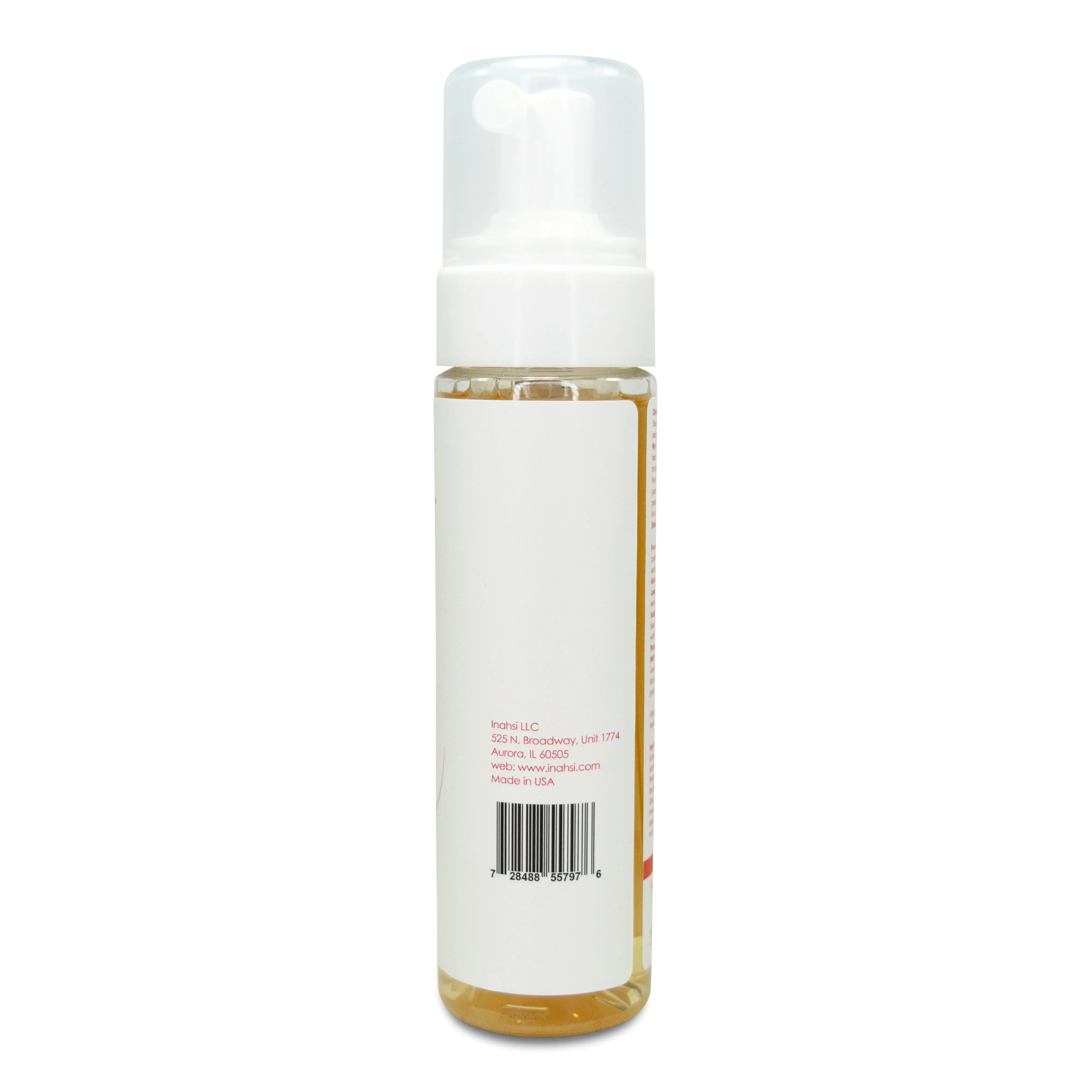 Define & Shine Volumizing Styling Foam-Salon Pro