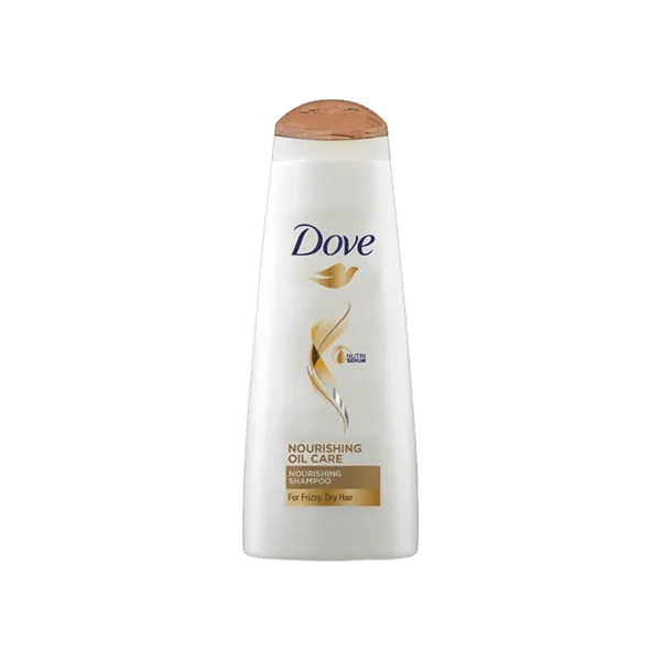 DOVE NOURISHING OIL CARE SHAMPOO 175ML