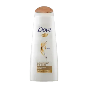 DOVE NOURISHING OIL CARE SHAMPOO 360ML