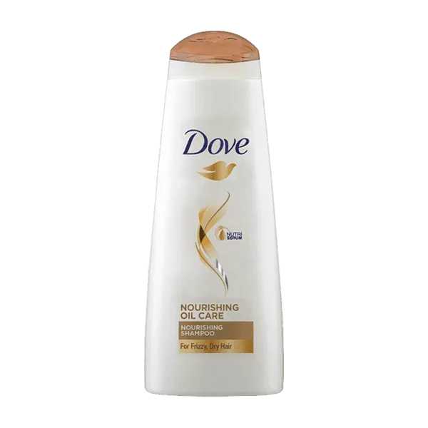 DOVE NOURISHING OIL CARE SHAMPOO 360ML