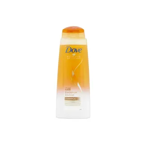 Dove Nutritive Solutions Radiance Revival Shampoo 400ml – Nourishing Shampoo for Shiny Hair