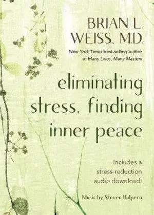 Eliminating Stress  Finding Inner Peace