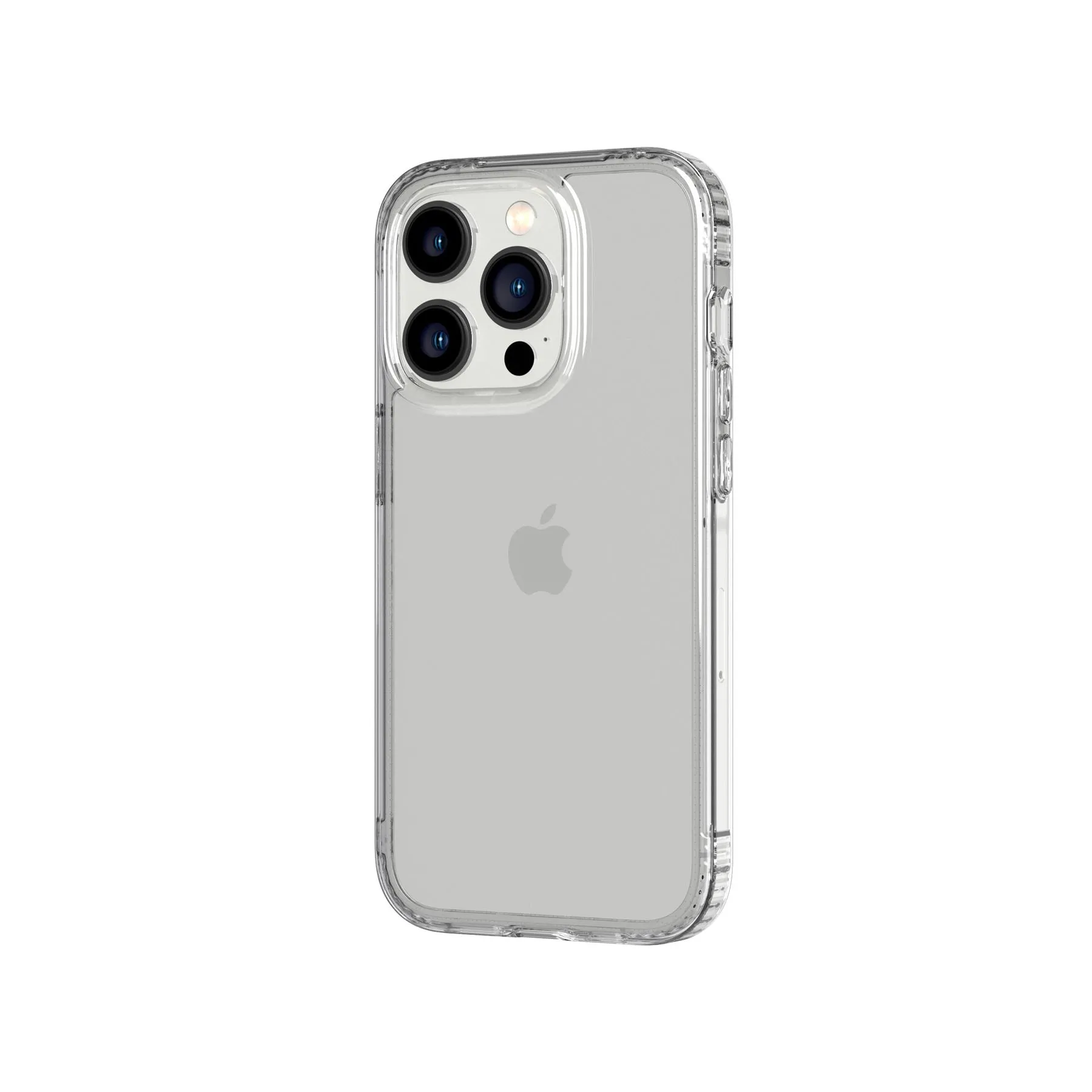 Evo Clear - Apple iPhone 14 Pro Case - Clear