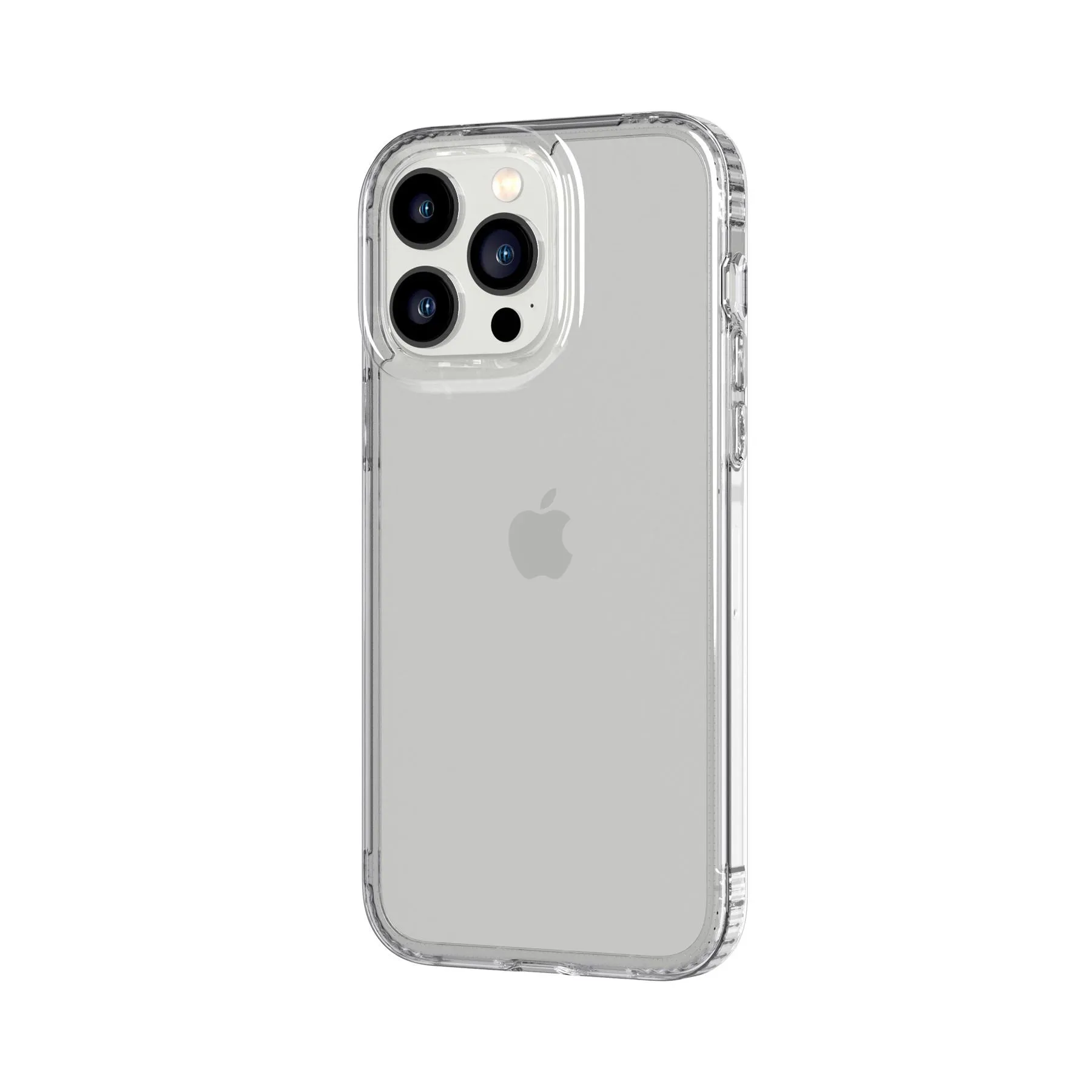 Evo Clear - Apple iPhone 14 Pro Max Case - Clear