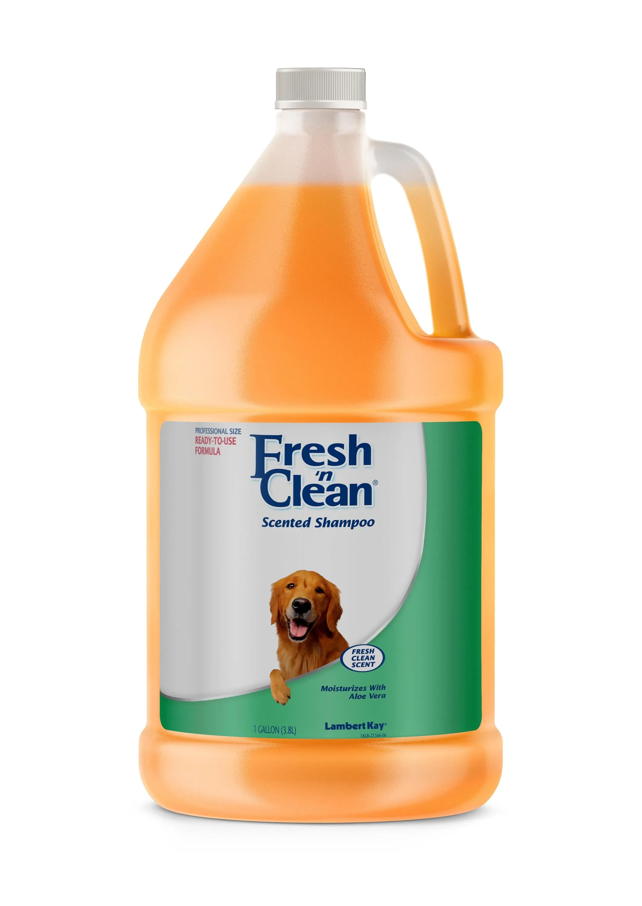 Fresh 'N Clean RTU Fresh Floral Scent - Gallon