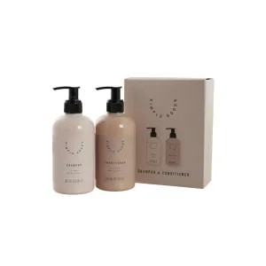 Giftbox - Shampoo and Conditioner