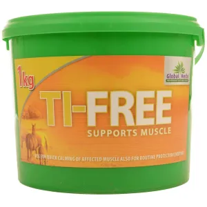 Global Herbs Ti-Free