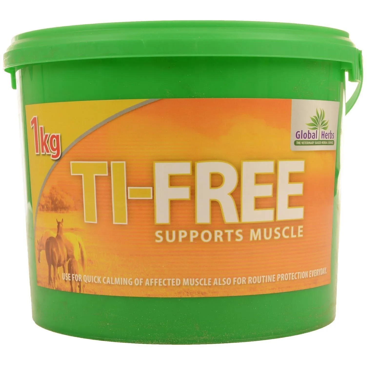 Global Herbs Ti-Free