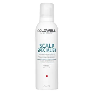 Goldwell Dualsenses Scalp Specialist Sensitive Foam Shampoo 250ml