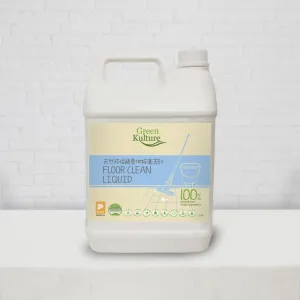 Green Kulture Floor Clean Liquid 1000ml Refill