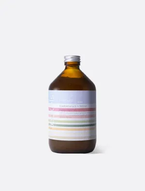 Haeckels Bladderwrack   Fennel Hand Wash 450ml