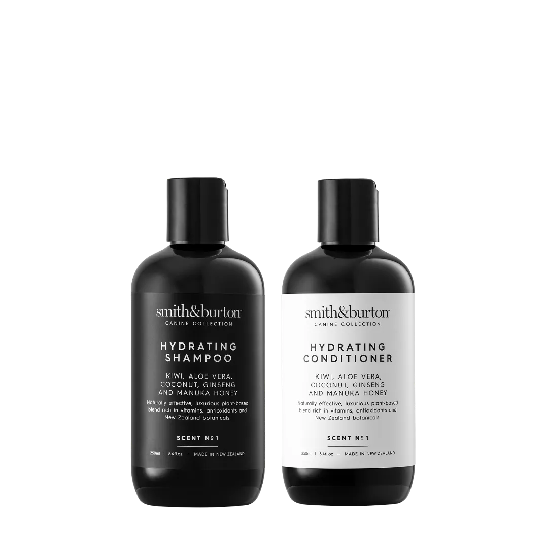 Hydrating Duo Set 250ml