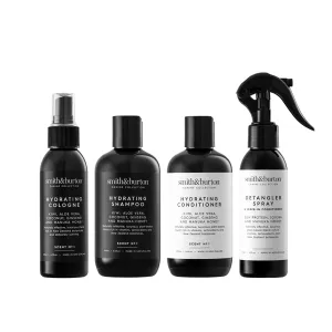 Hydrating Luxe Set 250ml