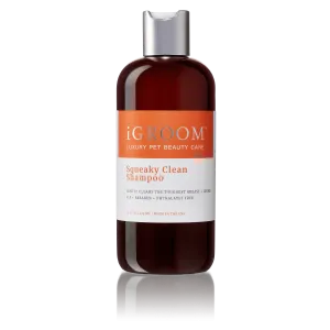 iGroom Squeaky Clean Shampoo - 16 oz