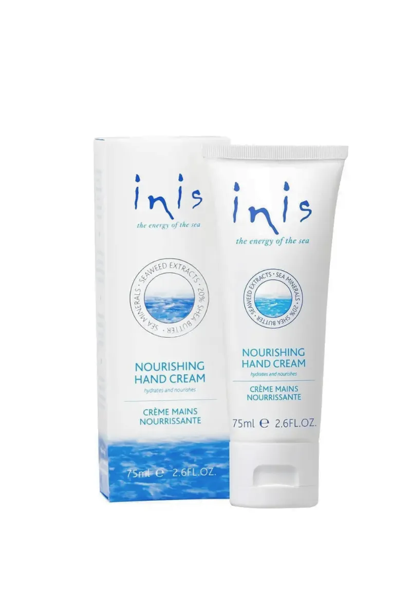 Inis Nourishing Handcream 75ml/2.6 fl. oz.